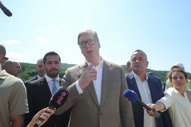 FOTO TANJUG/ TARA RADOVANOVIC/ nr