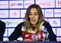 Pedja Milosavljevic/STARSPORT