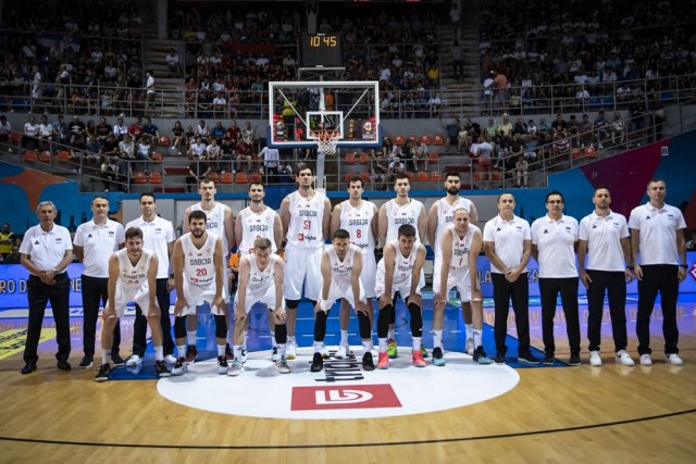 Photo: FIBA