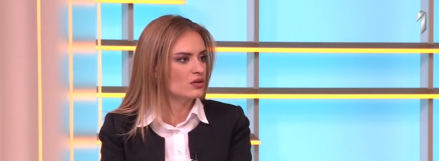 Foto: Printskrin/Prva TV