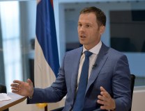 Foto: TANJUG/ RADE PRELIC/ nr