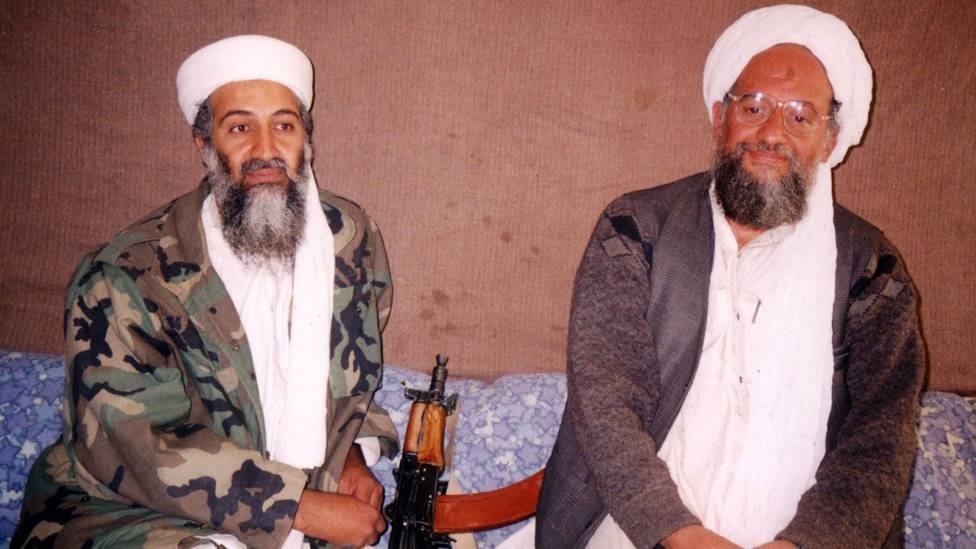 Al-Adel je bio jedan od kljunih saradnika Osame bin Ladena, osnivaa Al Kaide, kao i njegovog zamenika Al-Zavahirija/Getty Images