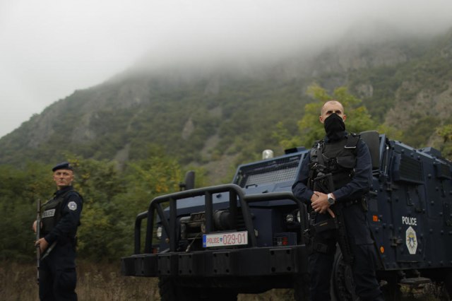 Ilustracija, foto: EPA-EFE/VALDRIN XHEMAJ