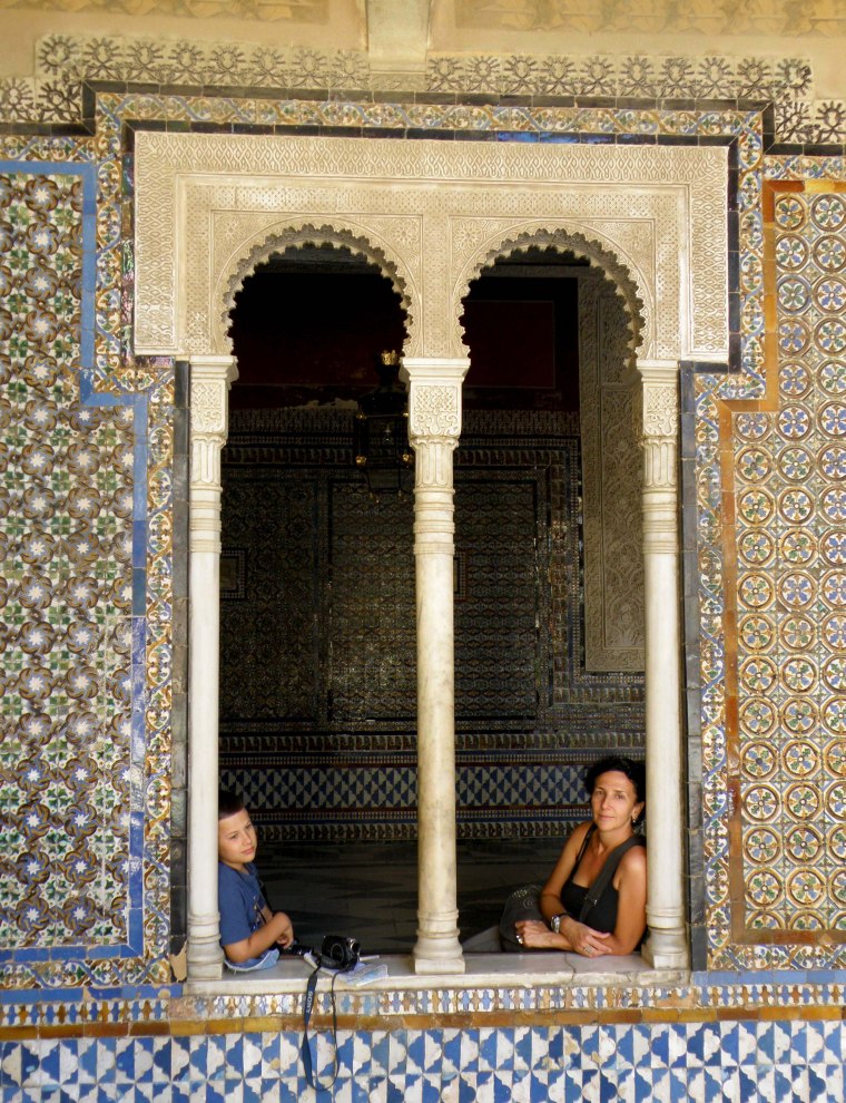 Casa de Pilatos, Foto: Ivana Dukčević