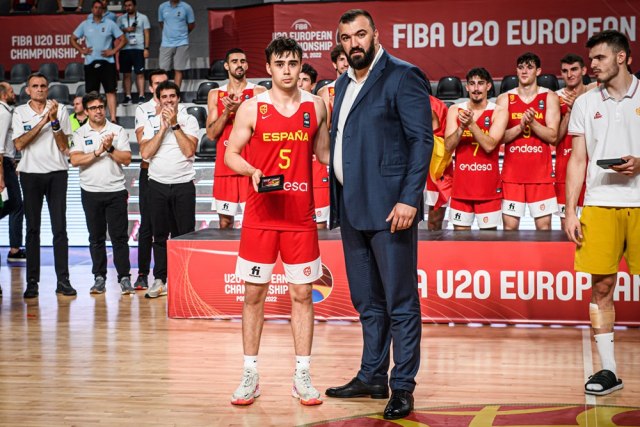 Photo: FIBA