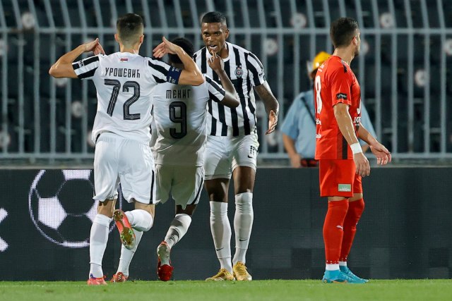 Foto: StarSport/Peđa Milosavljević