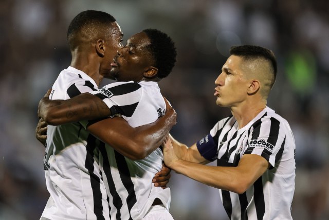 Foto: StarSport/Pea Milosavljevi
