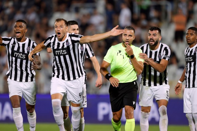 Foto: Starsport/Peđa Milosavljević