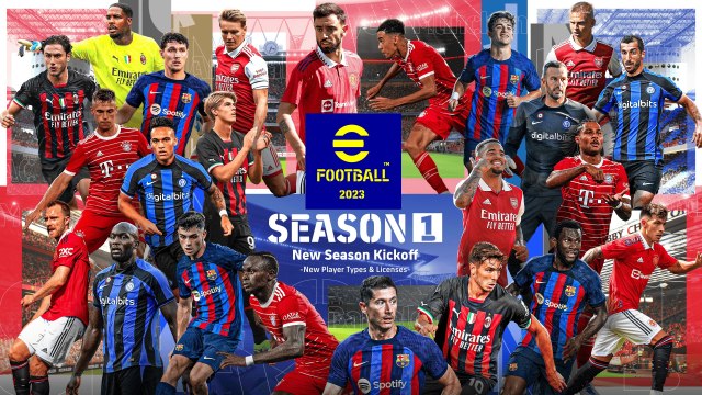 Foto: Konami