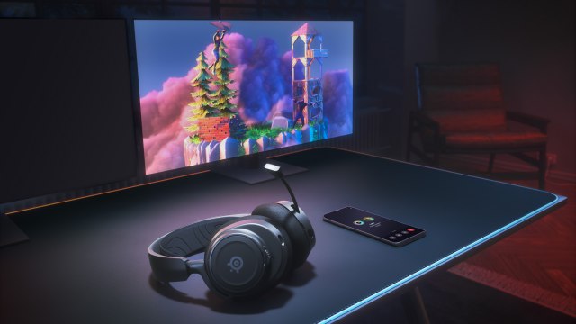 Foto: SteelSeries