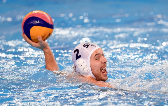 Pedja Milosavljevic/STARSPORT