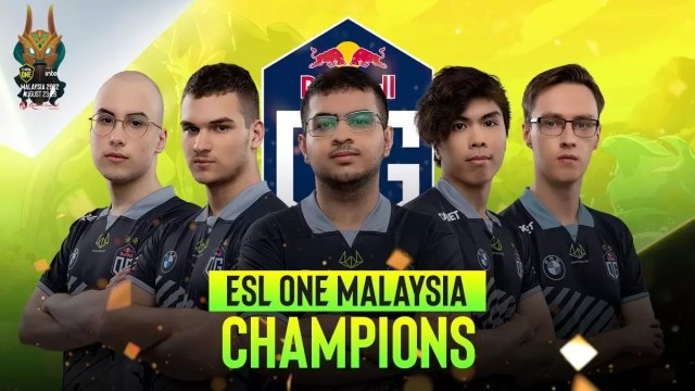 Foto: ESL