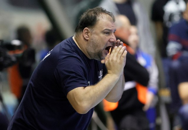 Foto: Pedja Milosavljevic/STARSPORT