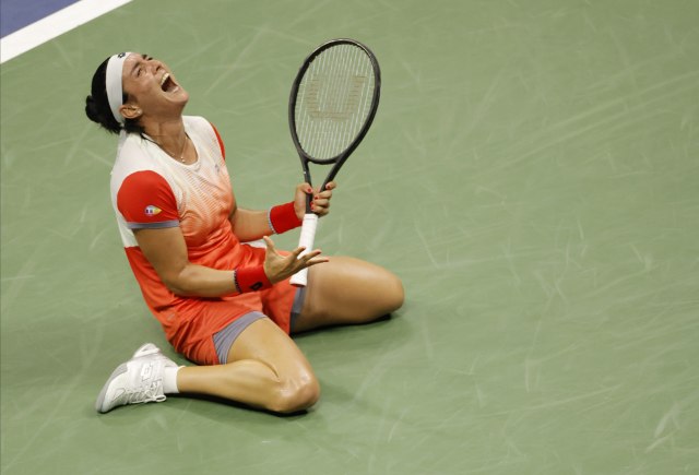 Foto: EPA/ BRIAN HIRSCHFELD