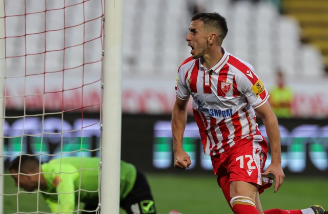 Photo by Srdjan Stevanovic/Starsport