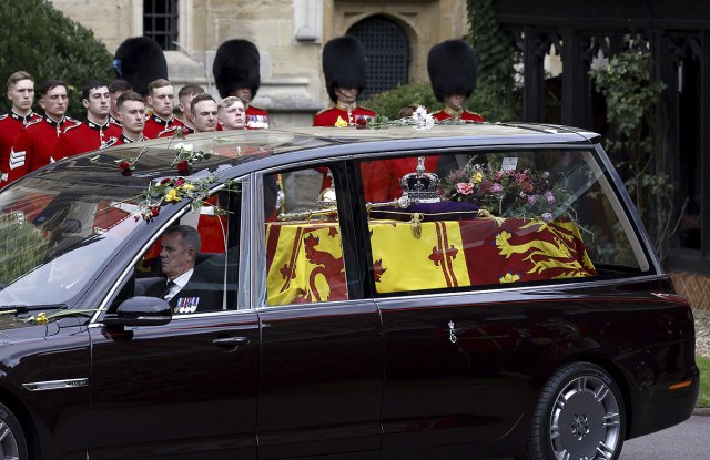 Foto: Tanjug/AP Photo/Jeff J Mitchell, Pool