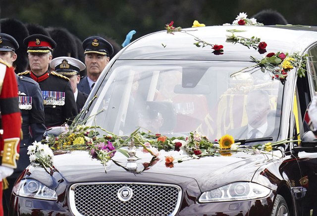 Foto: Tanjug/AP Photo/Andrew Matthews, Pool
