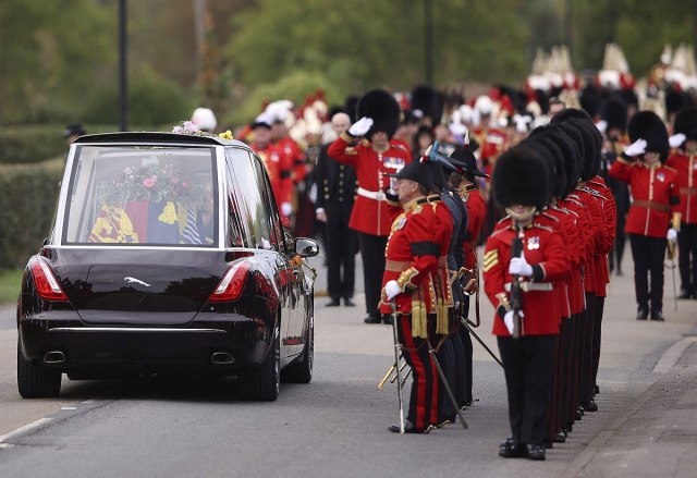 Foto: Tanjug/AP Photo/Molly Darlington, Pool