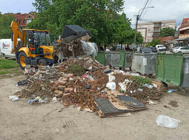 Foto: Grad Leskovac