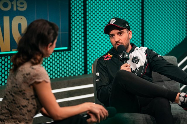 Foto: Riot Games