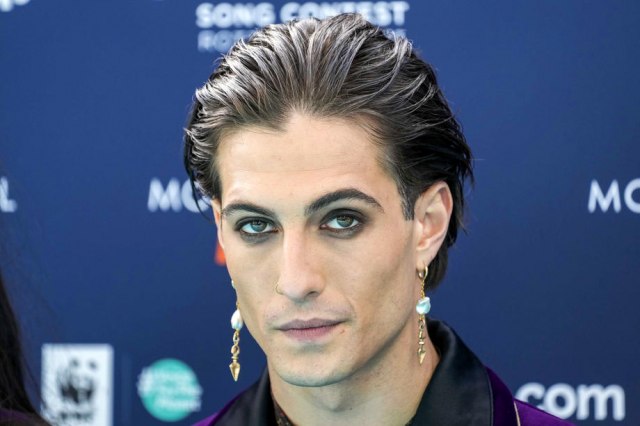 Foto: EPA-EFE/SANDER KONING / POOL