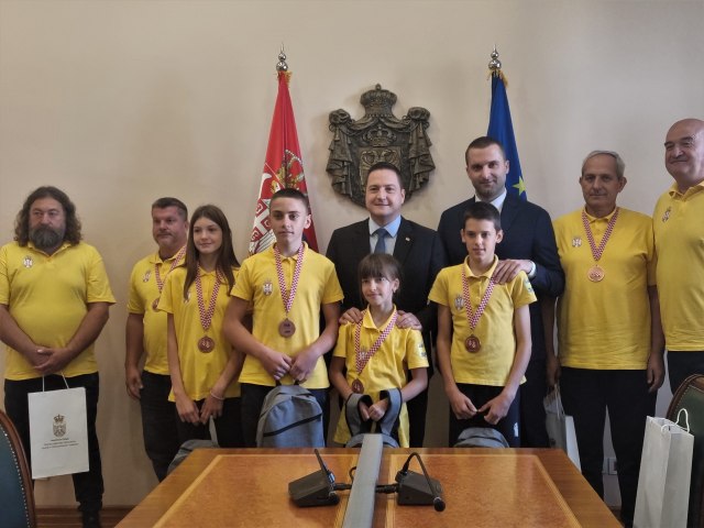 Foto: Uroš Dedić
