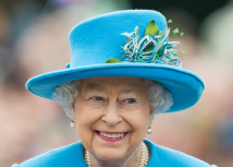 Kraljica Elizabeta Druga preminula je 8. septembra/Getty Images