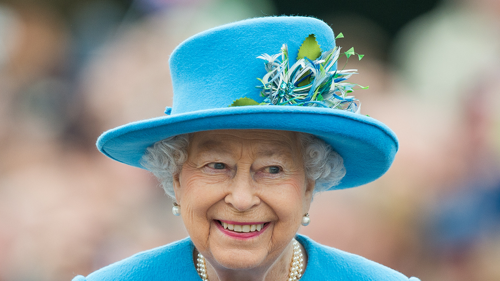 Kraljica Elizabeta Druga preminula je 8. septembra/Getty Images