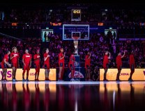 Foto: FIBA