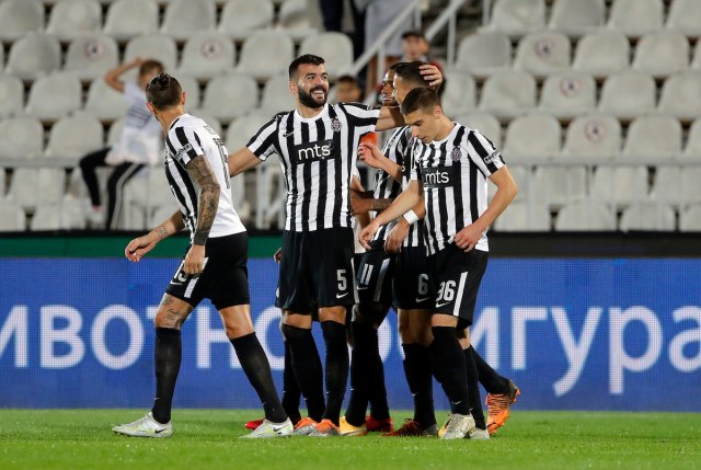 Pedja Milosavljevic/STARSPORT