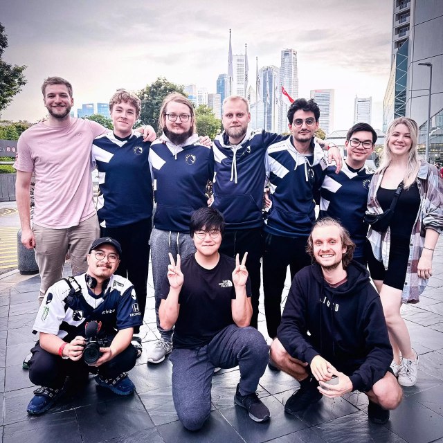 Foto: Valve/ Team Liquid