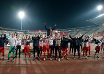 Pedja Milosavljevic/STARSPORT
