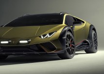 Foto: Lamborghini promo