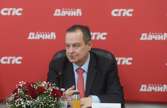 FOTO TANJUG/ MILOŠ MILIVOJEVIĆ/ nr