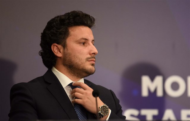 Foto: EPA-EFE/BORIS PEJOVIC