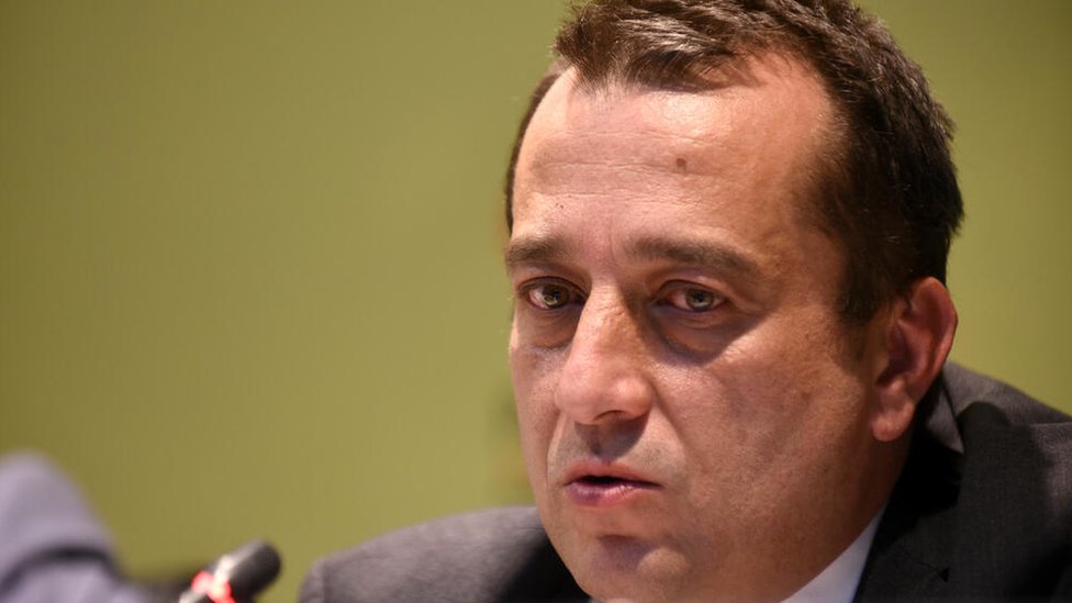 Vijesti/Boris Pejović