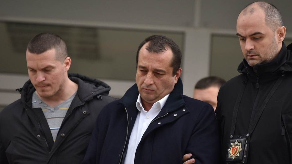 Saša Čađenović/Boris Pejović/Vijesti