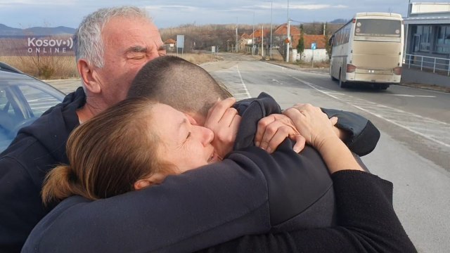 Foto: Kosovo online