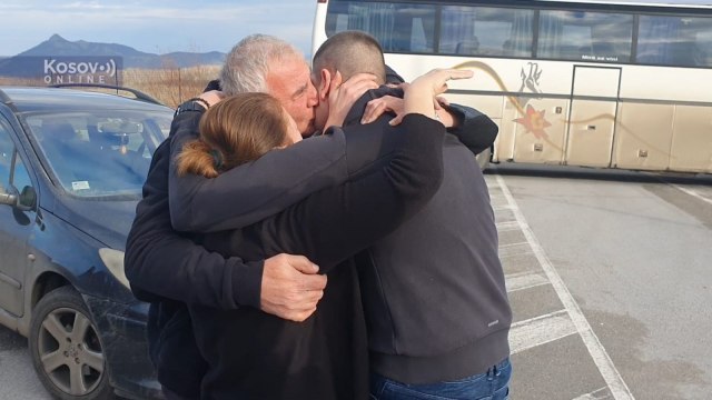 Foto: Kosovo online