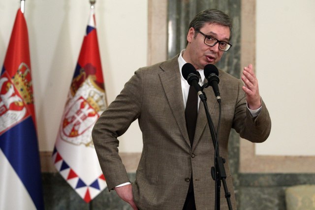 FOTO TANJUG/ SAVA RADOVANOVI/ bs