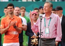 Foto: Starsrport/Serbia Open