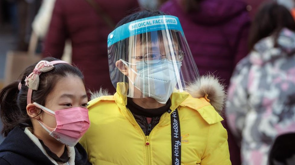 Kinu je zahvatio veliki talas korone poto su vlasti u decembru popustile restriktivne mere/EPA