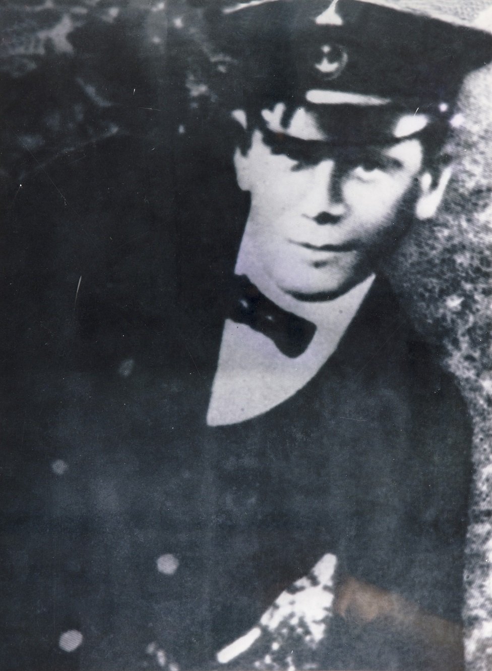 Frantiek Ra roen u Prerovu u Moravskoj 9. 12. 1889. narednik vodnik brodske struke, streljan kao voa pobune/Nenad Mandic/Pomorski muzej