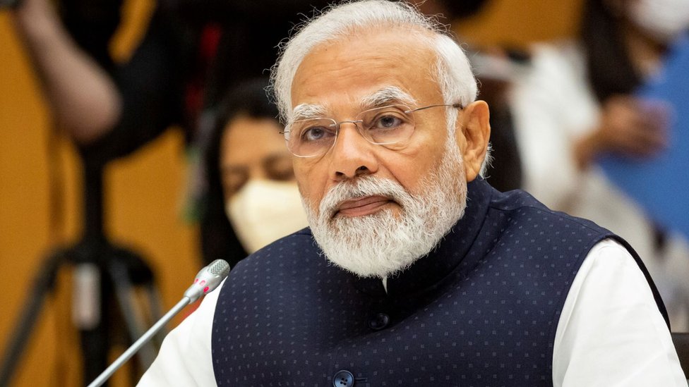 Ideologija oštrog hinduistièkog nacionalizma indijskog premijera Narendre Modija, u kombinaciji sa obeæanjima o ekonomskom razvoju, i dalje privlaèi biraèe/Reuters