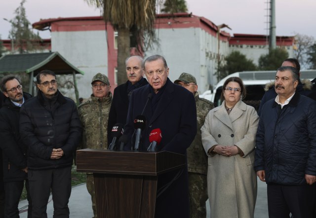 Tanjug/Turkish Presidency via AP 