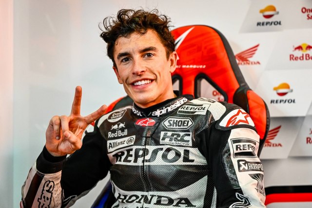 Foto: Profimedia/POOL/ MotoGP.com