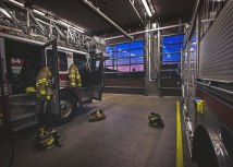 Ilustracija/Foto: Firefighter Montreal/Shutterstock
