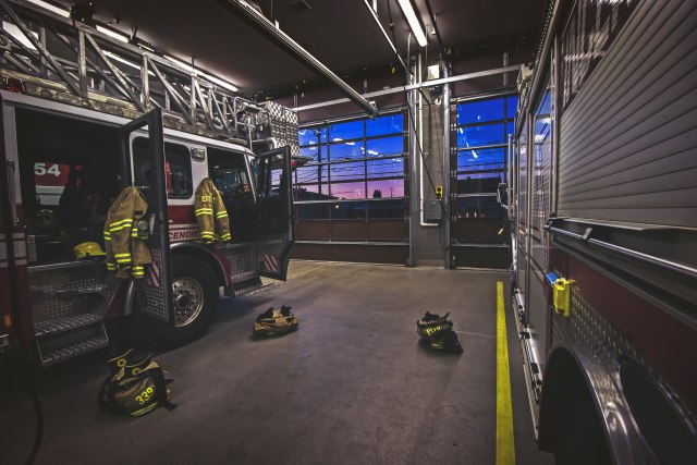 Ilustracija/Foto: Firefighter Montreal/Shutterstock