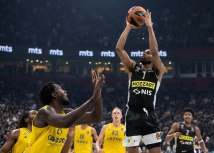 Foto: Srdjan Stevanovic/Starsport.rs 