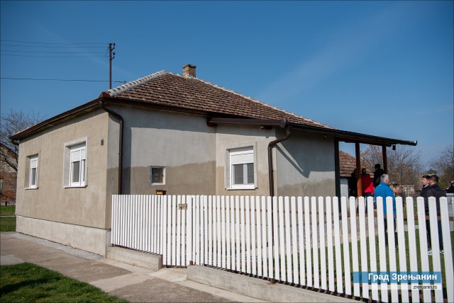 Foto: Grad Zrenjanin